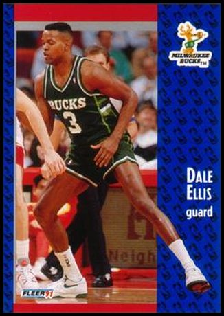 114 Dale Ellis